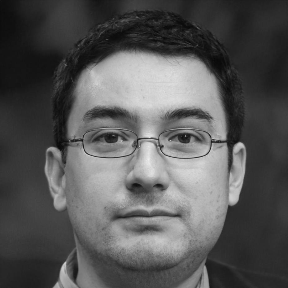 Retrato de Aurelio Mendoza